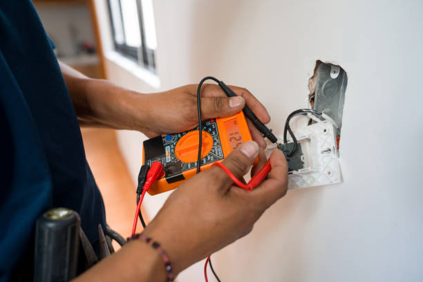 Emergency Electrical Repair Services in Mill Creek East, WA