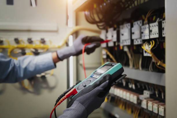 Electrical Maintenance Services in Mill Creek East, WA